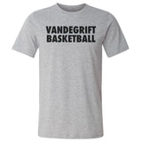 Vandegrift Crown Trio Basketball Label