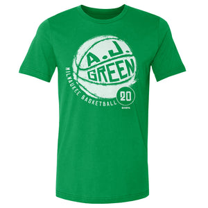Kelly Green