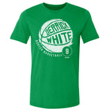 Derrick White Boston Basketball WHT