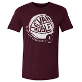 Evan Mobley Cleveland Basketball WHT
