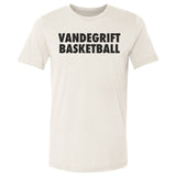 Vandegrift Crown Trio Basketball Label