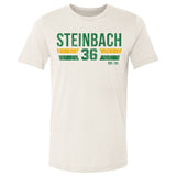 Terry Steinbach Oakland Font
