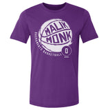 Malik Monk Sacramento Basketball WHT