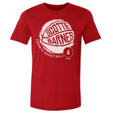Scottie Barnes Toronto Basketball WHT