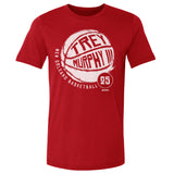 Trey Murphy III New Orleans Basketball WHT