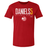 Dyson Daniels Atlanta Hawks Elite WHT