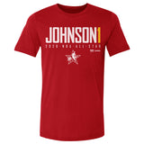 Jalen Johnson Atlanta Hawks 2026 NBA All-Star Elite WHT
