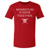 USRowing Momentum Is Made Together WHT
