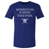USRowing Momentum Is Made Together WHT