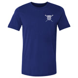 USRowing Emblem Pocket White WHT