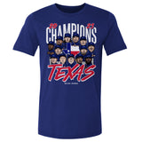 Texas Baseball Champions 2023 WHT