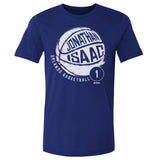 Jonathan Isaac Orlando Basketball WHT