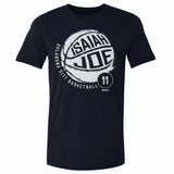 Isaiah Joe Oklahoma City Basketball WHT