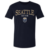 Seattle Reign FC Arch WHT