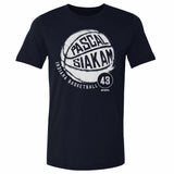 Pascal Siakam Indiana Basketball WHT
