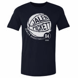 Jalen Pickett Denver Basketball WHT