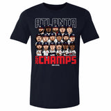 Atlanta Baseball 2021 Champions WHT