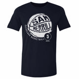 Sam Merrill Cleveland Basketball WHT