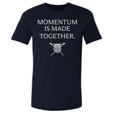 USRowing Momentum Is Made Together WHT