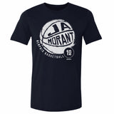 Ja Morant Memphis Basketball WHT