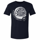 Aaron Wiggins Oklahoma City Basketball WHT