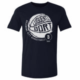 Luguentz Dort Oklahoma City Basketball WHT
