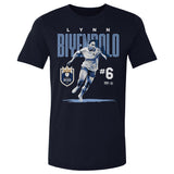 Lynn Biyendolo Seattle Reign FC Bitmap WHT