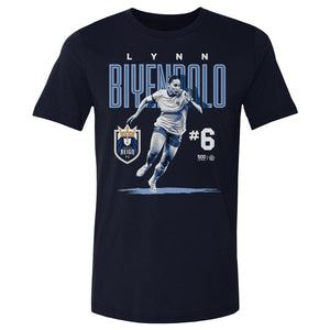 True Navy