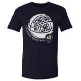 Donovan Mitchell Cleveland Basketball WHT