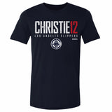 Cam Christie Los Angeles Clippers Elite WHT