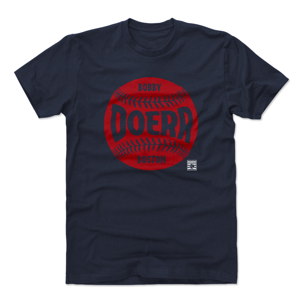Bobby Doerr Boston Baseball WHT