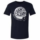 Santi Aldama Memphis Basketball WHT