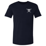 USRowing Emblem Pocket White WHT