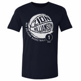 Zion Williamson New Orleans Basketball WHT