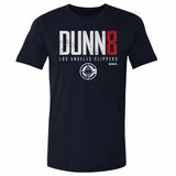Kris Dunn Los Angeles Clippers Elite WHT