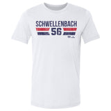 Spencer Schwellenbach Atlanta Font