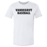 Vandegrift Crown Trio Baseball Label