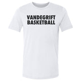 Vandegrift Crown Trio Basketball Label