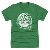 Sam Hauser Boston Basketball WHT