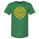 Denzel Clarke Sacramento Vintage Baseball WHT