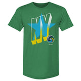New York Cosmos Wave Bold WHT