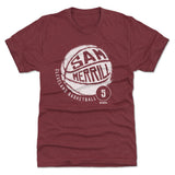 Sam Merrill Cleveland Basketball WHT