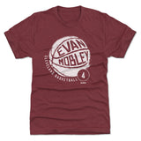Evan Mobley Cleveland Basketball WHT