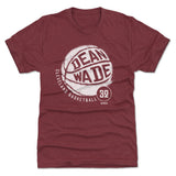 Dean Wade Cleveland Basketball WHT