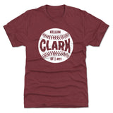 Kellum Clark College Baseball WHT