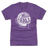 LaMelo Ball Charlotte Basketball WHT