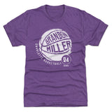Brandon Miller Charlotte Basketball WHT