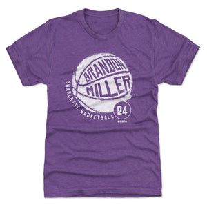 Heather Purple