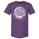 Devin Booker Phoenix Basketball WHT