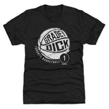 Gradey Dick Toronto Basketball WHT